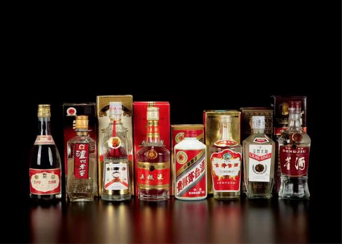 麻城老酒储存的方法