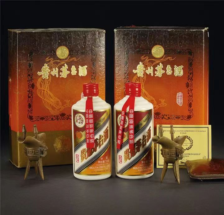 麻城烟酒回收